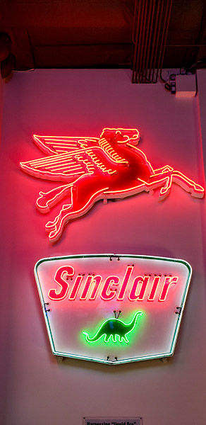 Segerstrom Shelby Event Center